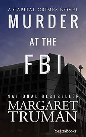 ebook online murder fbi capital crimes novel Kindle Editon